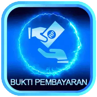 bukti jp item